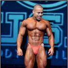 Rolando  Rodriguez - NPC New Jersey State Championship 2012 - #1