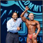 Rolando  Rodriguez - NPC New Jersey State Championship 2012 - #1