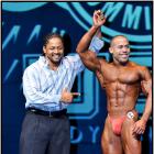 Rolando  Rodriguez - NPC New Jersey State Championship 2012 - #1