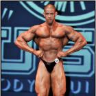 Jhovanny  Rodriguez - NPC New Jersey State Championship 2012 - #1