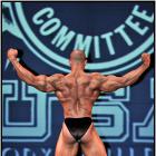 Jhovanny  Rodriguez - NPC New Jersey State Championship 2012 - #1