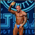 Thomas  Roschbach - NPC New Jersey State Championship 2012 - #1