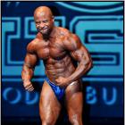 Mike   Atkins - NPC New Jersey State Championship 2012 - #1