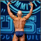 Pedro  Diaz - NPC New Jersey State Championship 2012 - #1