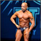 Pedro  Diaz - NPC New Jersey State Championship 2012 - #1