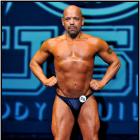 Pedro  Diaz - NPC New Jersey State Championship 2012 - #1