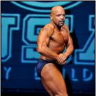 Pedro  Diaz - NPC New Jersey State Championship 2012 - #1