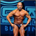 Pedro  Diaz - NPC New Jersey State Championship 2012 - #1