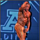 John  Antista - NPC New Jersey State Championship 2012 - #1