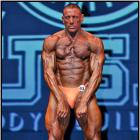 John  Antista - NPC New Jersey State Championship 2012 - #1