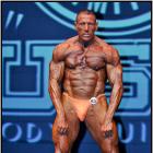 John  Antista - NPC New Jersey State Championship 2012 - #1