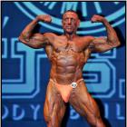 John  Antista - NPC New Jersey State Championship 2012 - #1