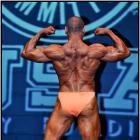 John  Antista - NPC New Jersey State Championship 2012 - #1