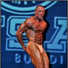 John  Antista - NPC New Jersey State Championship 2012 - #1