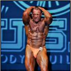 John  Antista - NPC New Jersey State Championship 2012 - #1