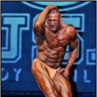 John  Antista - NPC New Jersey State Championship 2012 - #1