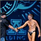 Rinze  Busltra - NPC New Jersey State Championship 2012 - #1