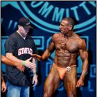 John  Antista - NPC New Jersey State Championship 2012 - #1