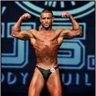 Ryan  Pizzo - NPC New Jersey State Championship 2012 - #1