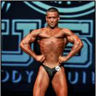 Ryan  Pizzo - NPC New Jersey State Championship 2012 - #1