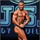 Ryan  Pizzo - NPC New Jersey State Championship 2012 - #1