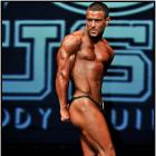 Ryan  Pizzo - NPC New Jersey State Championship 2012 - #1