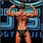 Ryan  Pizzo - NPC New Jersey State Championship 2012 - #1