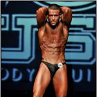 Ryan  Pizzo - NPC New Jersey State Championship 2012 - #1