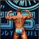 Salvatore  Vicari - NPC New Jersey State Championship 2012 - #1