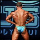 Salvatore  Vicari - NPC New Jersey State Championship 2012 - #1