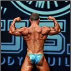 Salvatore  Vicari - NPC New Jersey State Championship 2012 - #1