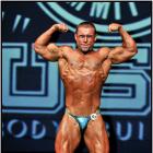 Salvatore  Vicari - NPC New Jersey State Championship 2012 - #1