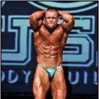 Salvatore  Vicari - NPC New Jersey State Championship 2012 - #1