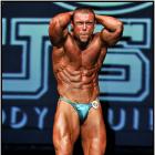 Salvatore  Vicari - NPC New Jersey State Championship 2012 - #1