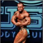 Salvatore  Vicari - NPC New Jersey State Championship 2012 - #1