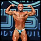 Salvatore  Vicari - NPC New Jersey State Championship 2012 - #1