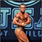 Salvatore  Vicari - NPC New Jersey State Championship 2012 - #1