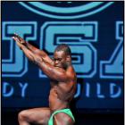 Aaron  Seatro - NPC New Jersey State Championship 2012 - #1