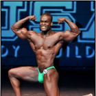 Aaron  Seatro - NPC New Jersey State Championship 2012 - #1