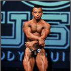 Danny  Viminez - NPC New Jersey State Championship 2012 - #1