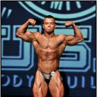 Danny  Viminez - NPC New Jersey State Championship 2012 - #1