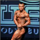 Danny  Viminez - NPC New Jersey State Championship 2012 - #1