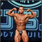 Danny  Viminez - NPC New Jersey State Championship 2012 - #1