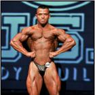 Danny  Viminez - NPC New Jersey State Championship 2012 - #1