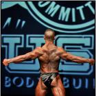 Danny  Viminez - NPC New Jersey State Championship 2012 - #1