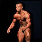 Danny  Viminez - NPC New Jersey State Championship 2012 - #1