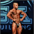 Danny  Viminez - NPC New Jersey State Championship 2012 - #1