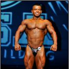 Danny  Viminez - NPC New Jersey State Championship 2012 - #1