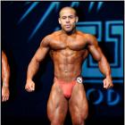 Rolando  Rodriguez - NPC New Jersey State Championship 2012 - #1