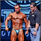 Salvatore  Vicari - NPC New Jersey State Championship 2012 - #1